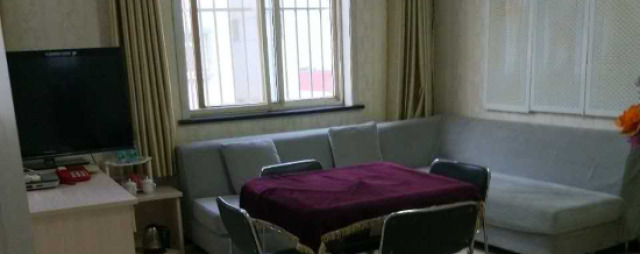 Shangqin Internet Hotel