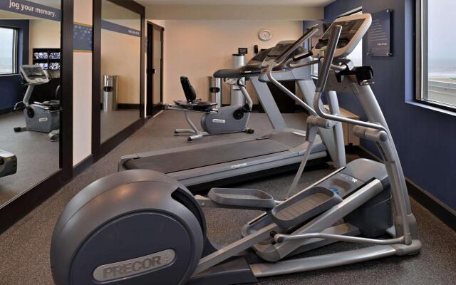 Hampton Inn Virginia Beach-Oceanfront North