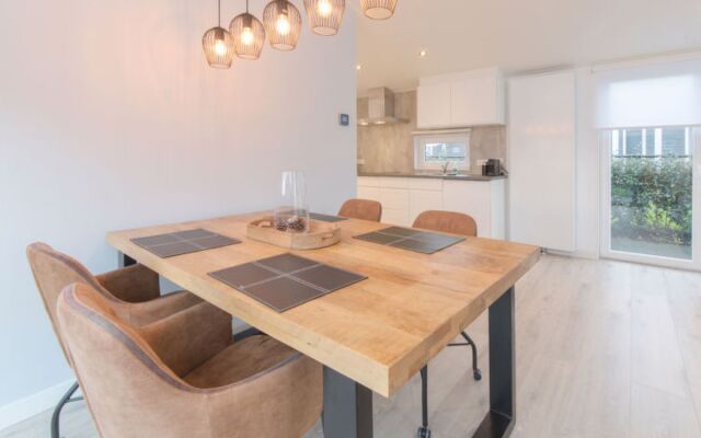 Water Resort Oosterschelde 24688