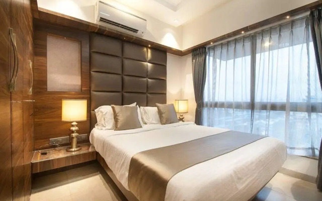 Orbit Home Service Apartment