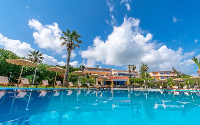 Ibiscus Corfu Hotel