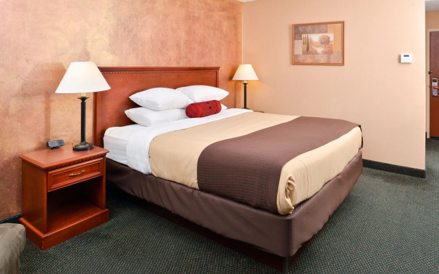 Billings Hotel and Convention Center