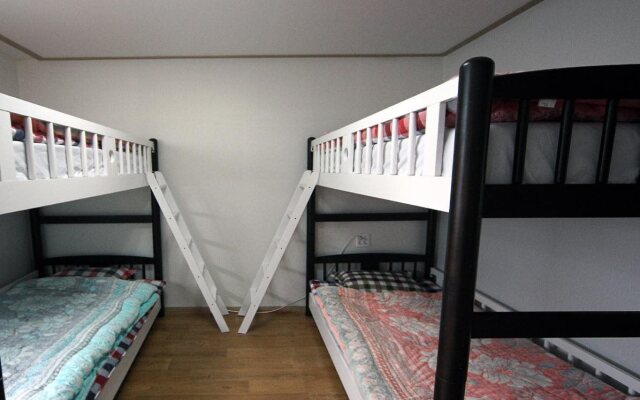 Jeju Suncity Guesthouse