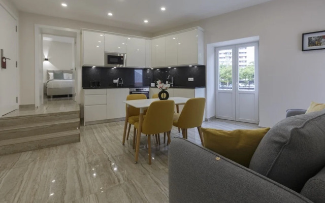 Solar Mendonca Boutique Hotel