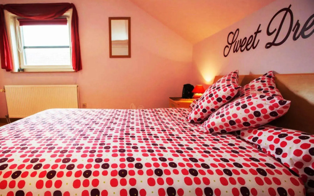 Woodside B&B