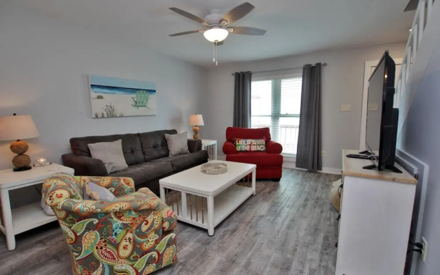 Sand Dollar by Youngs Suncoast