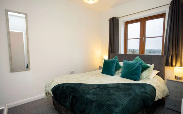 Johnnys Cove - 2 Bedroom House - New Hedges