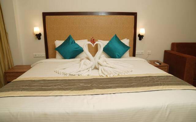 Seven Hills Hotels