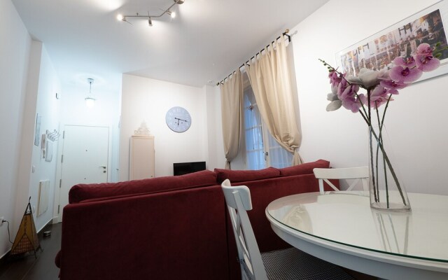 Apartamento Cadiz colonial