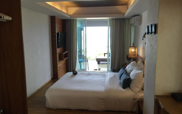 Bliss Resort Krabi