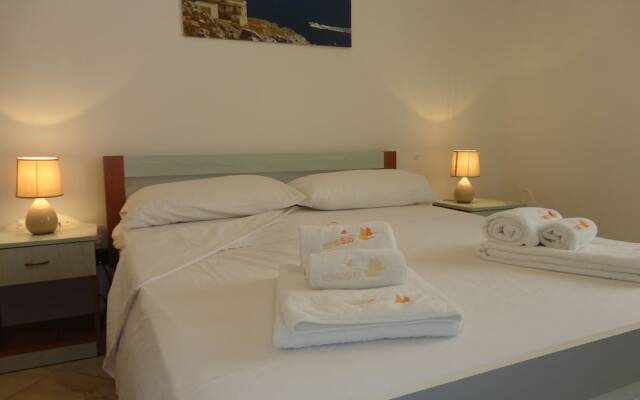 VersoSud - Casa Vacanze De Revel 18