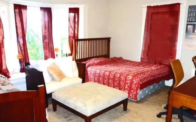 LA Room Rental
