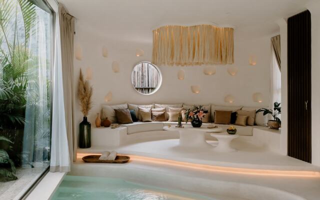 Hotel Milam, Michelin Key winner