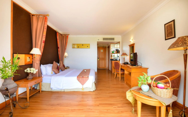 Angkor Century Resort & Spa