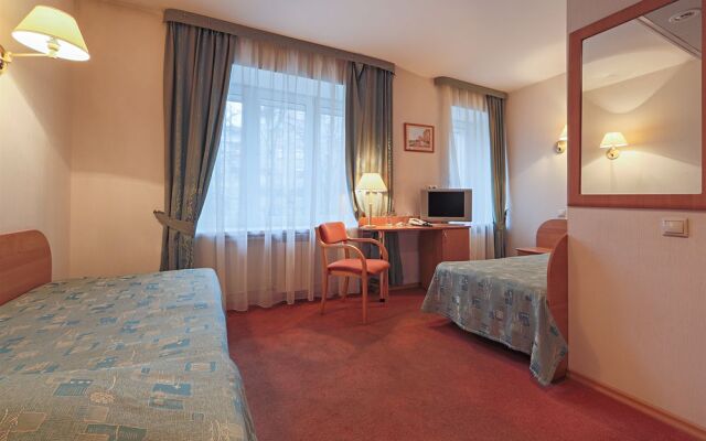 Andersen Hotel