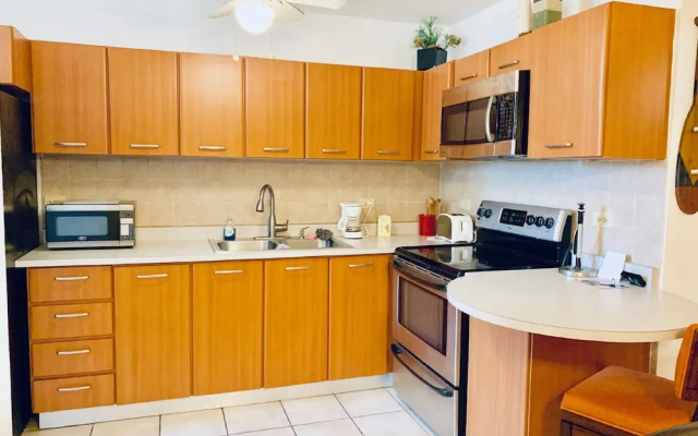 Oceania Apartments at Arecibo 681 Ocean Drive