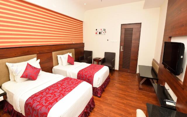 Hotel High Point