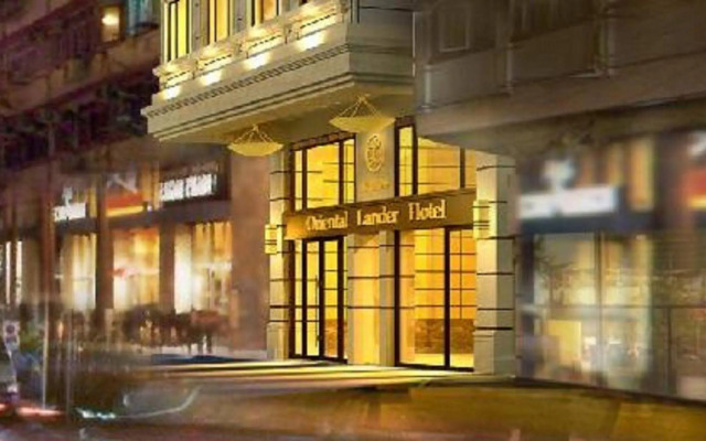 Oriental Lander Hotel
