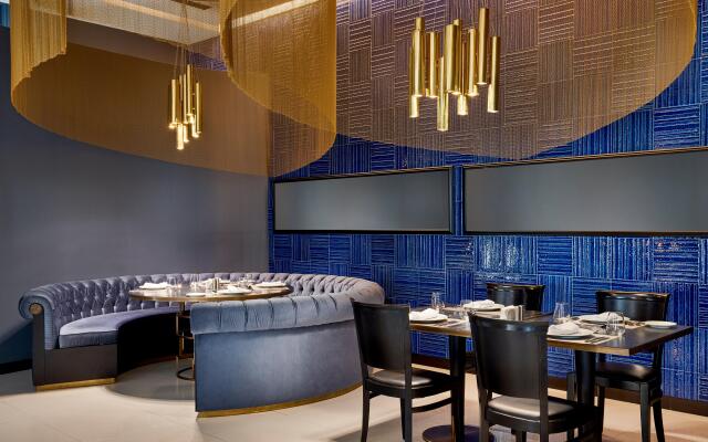 Best Plaza Hotel West Bay