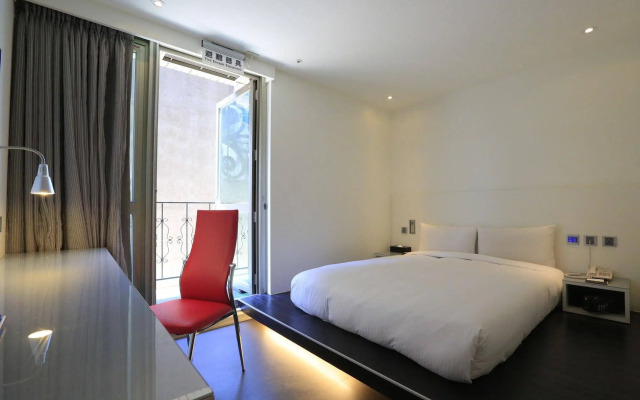 San Yon Hotel