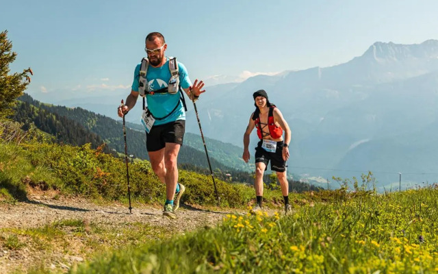 Chalet Alpen Valley, Mont-Blanc