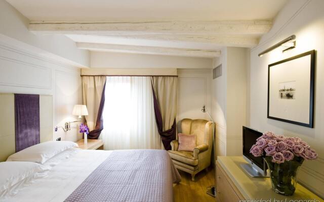 Starhotels Splendid Venice