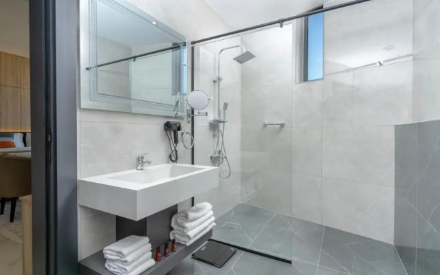 Diamond Palm Resort Hotel Aqaba