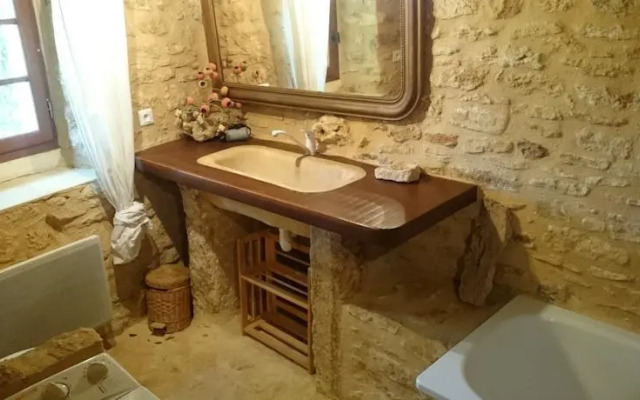 Le Bos Gîtes de Charme