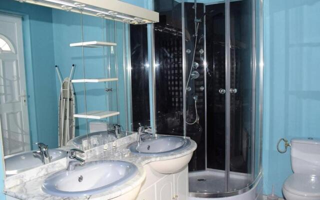 Maison Perros-Guirec, 4 pièces, 6 personnes - FR-1-368-62