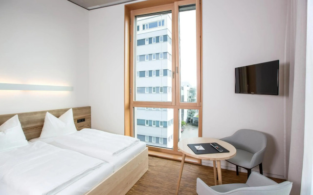 Green City Hotel Vauban