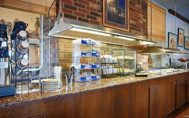 Stay Express Inn Guthrie