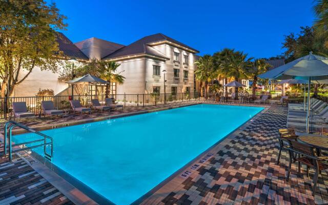 DoubleTree by Hilton Gainesville