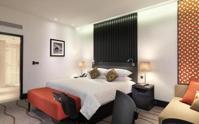 Swiss Garden Resort Residences Kuantan