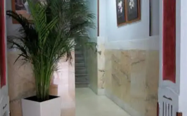 Hotel Niza