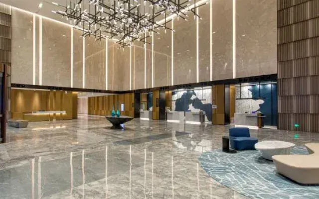 Courtyard by Marriott Foshan Gaoming