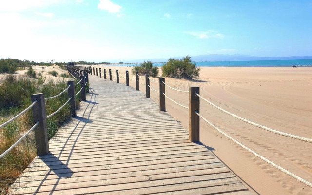 Apartamento Aigua Blava