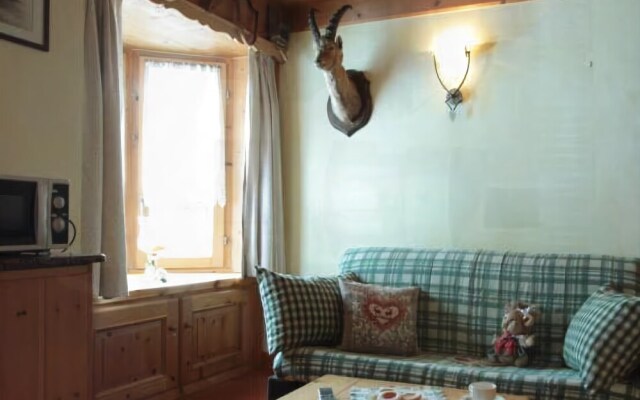MyHolidayLivigno Apartments & Rooms