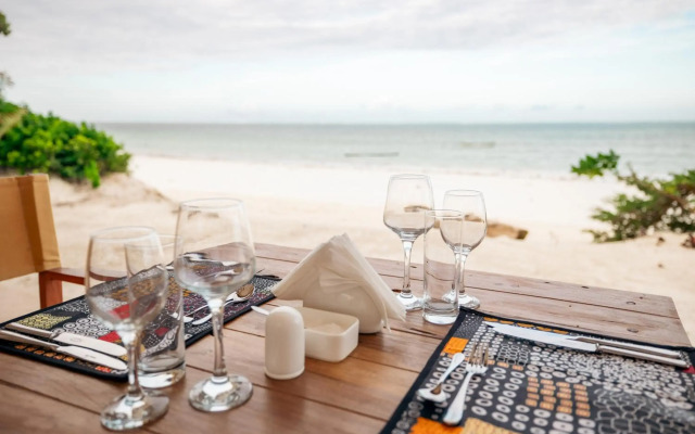 Mayai Ocean Resort