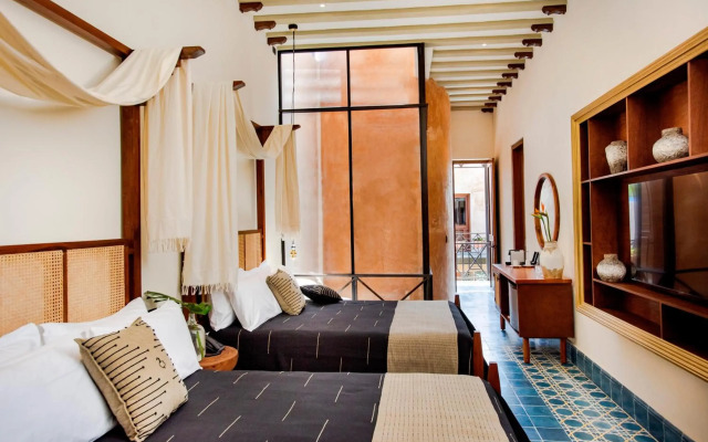 Cigno Hotel (Adults Only)