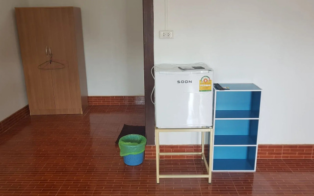 Khaokho P Land Resort