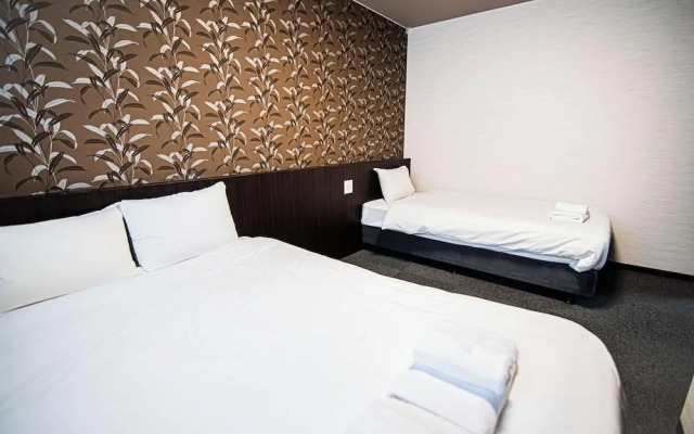 HOTEL Amaranth KyotoGojo