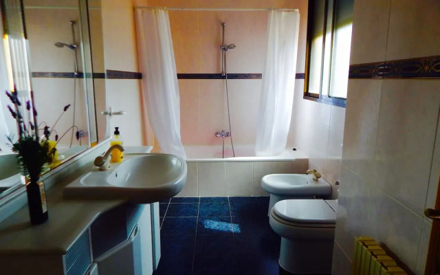 Chalet Vall de Flors