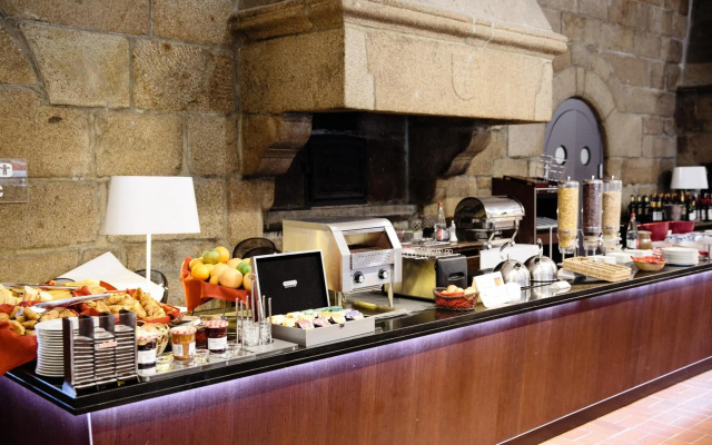 Le Relais Du Roy