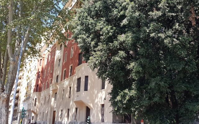 Ursa Major - Gioligio Rome Central Luxury Suite