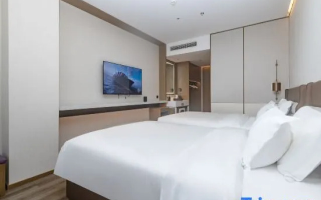Hong Kong Garden Hotel