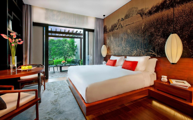 Angsana Hangzhou – Guest Rooms – Hangzhou
