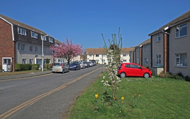 Birchington Maisonette Near the Sea