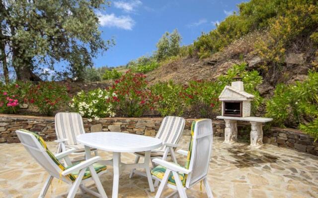 Villa La Frasca Competa by Ruralidays