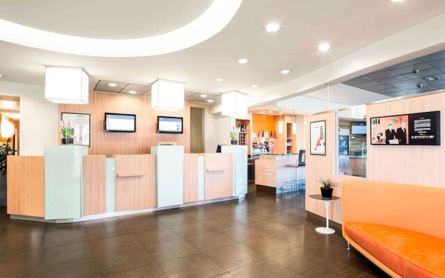 Albergo ibis Como
