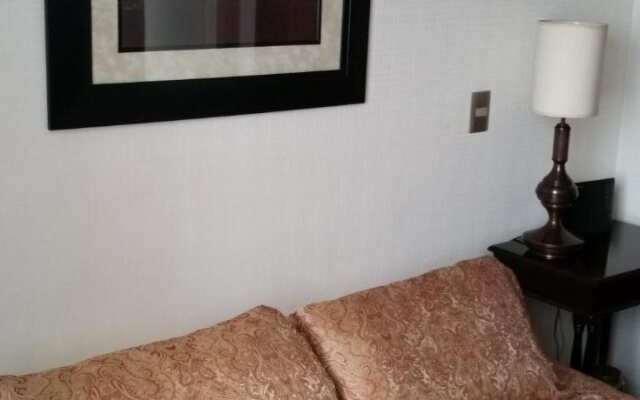 Departamentos Amoblados Costa Bellas Artes